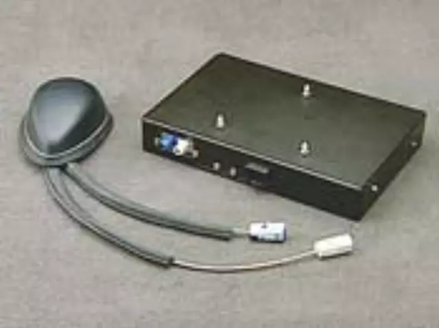 82207779 - Mopar Accessories - Component Parts: Satelite Receiver Install Kit for Mopar Image