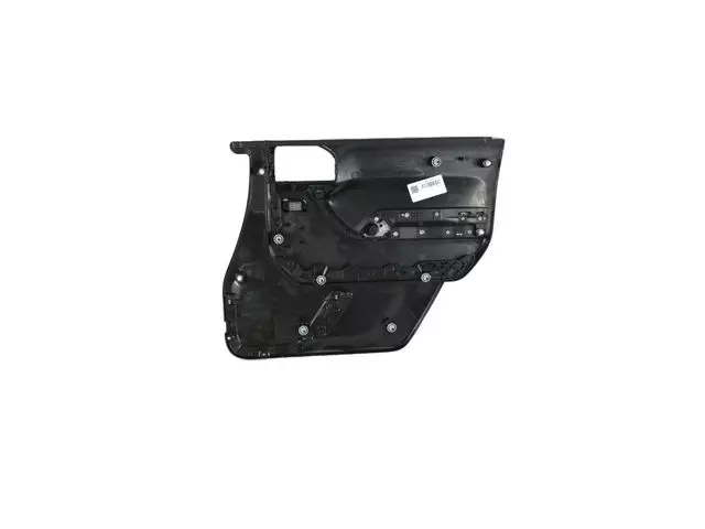 Front Door Trim Panel, Left - Mopar (5LT431T2AB)