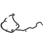 KV6Z8075J - : 2019-2023 Ford Transit Connect - Overflow Hose for Ford: Transit Connect Image