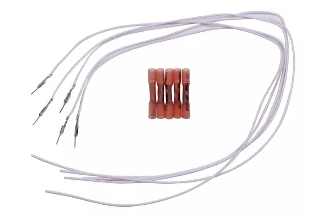 13575828 - : Multi-Purpose Wire Connector for GM Image