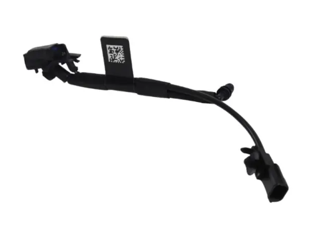 68592923AB - Electrical: Windshield Washer Nozzle for Jeep: Cherokee, Wagoneer S Image