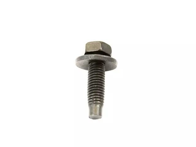 Hex Head Screw And Washer, Mounting - Mopar (6100584)