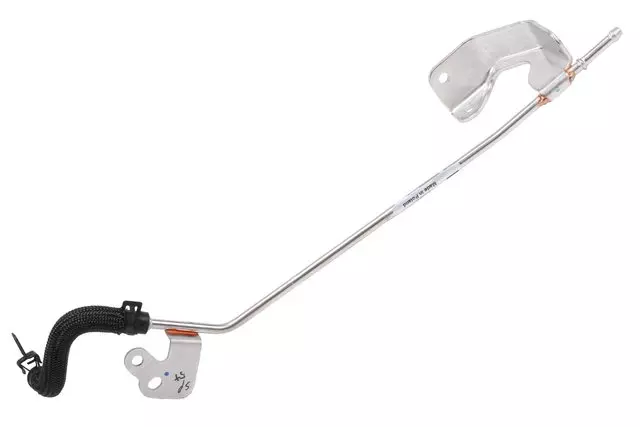 Engine Coolant Air Bleed Pipe - GM (12695930)
