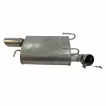 DR3Z5230F - Exhaust: Muffler for Ford: Mustang Image