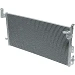 CN4949PFXC - : A/C Condenser -- Condenser Parallel Flow for UAC Image