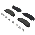 19537706 - : Pad Kit for GM Image