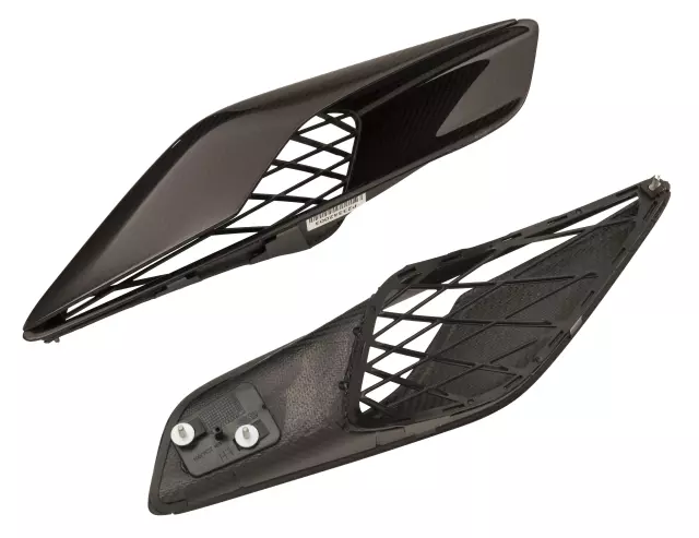 Scoop Pkg - GM (84347359)