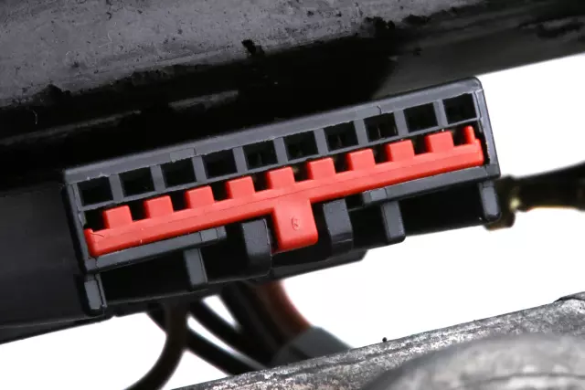 Steering Wheel - GM (20945280)