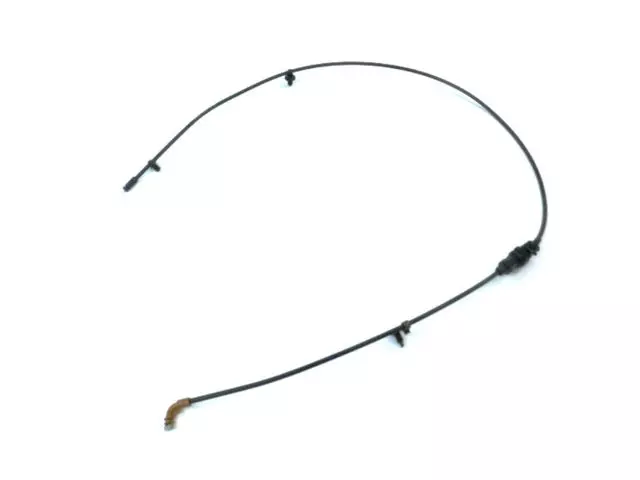 SEAT BACK RELEASE - CABLE  68226014AA - Mopar (68226014AA)