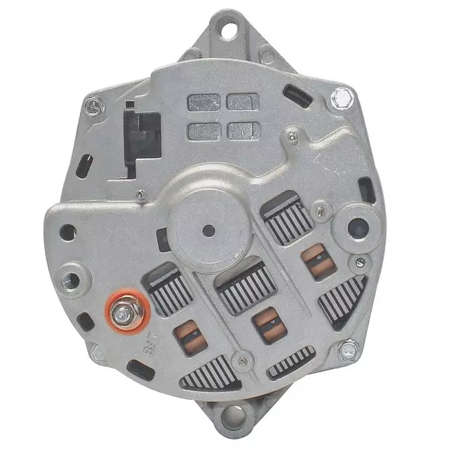 19135906 - : Alternator, Remanufactured for GM Image