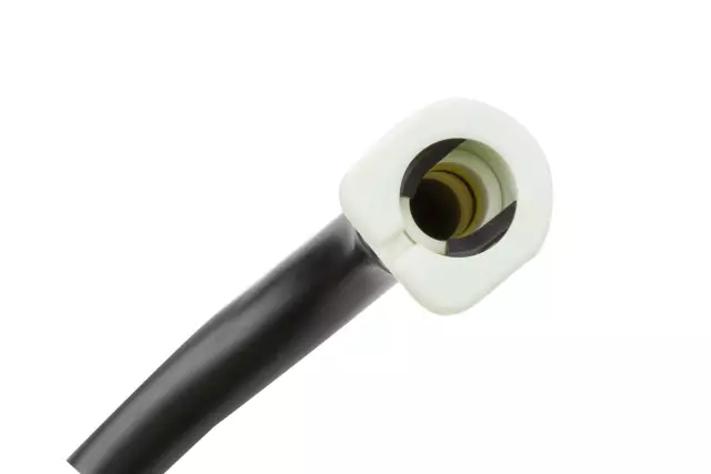 Power Brake Booster Vacuum Pipe Assembly - GM (13375177)