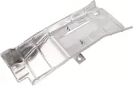 17285ZX00A - Fuel System: Tank Shield for Nissan: Altima, Maxima, Quest Image