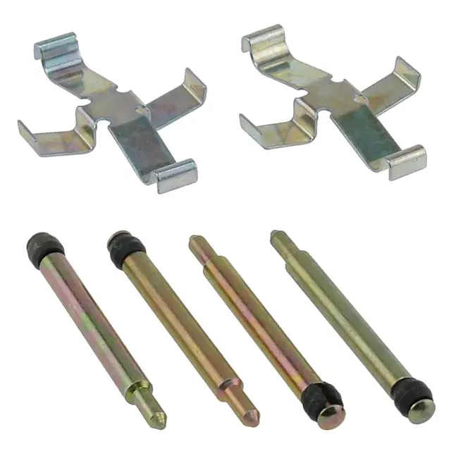 13073 - : Disc Brake Hardware Kit for Carlson Image