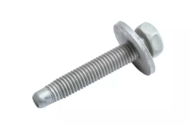 11519211 - : M8x1.25x48 Multi-Purpose Bolt for GM Image