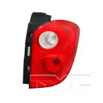 116343009 - : TYC Tail Light Assembly for TYC Image