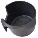 2S4Z5413562BAG - Body: Cup Holder for Ford: Focus Image