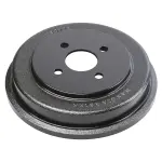 BD126099E - : Rear Brake Drum for WAGNER BRAKE Image