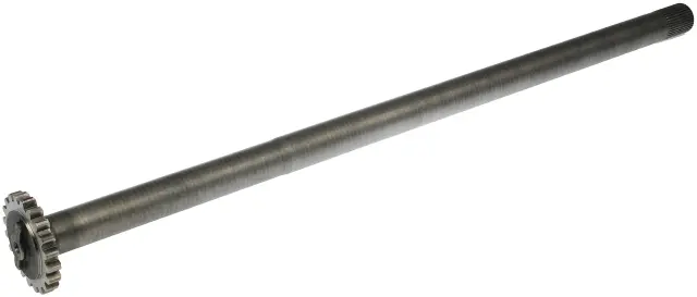 630147 - Driveline and Axles: General Motors Full Float Axle Shaft for Dorman Image