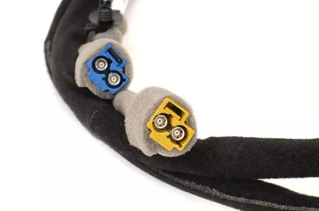 Radio Antenna Roof Accessory Cable - GM (42492806)