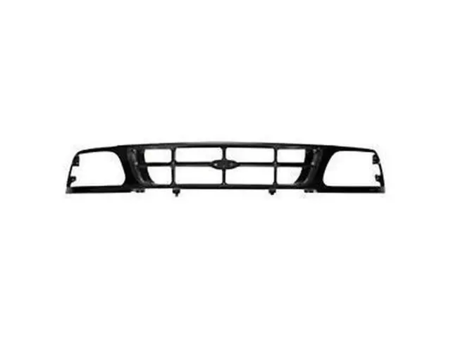1L3Z8200ACA - Body: Grille for Ford: F-150, F-250 Image
