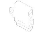 2049004106 - : Control Module for Mercedes-Benz Image
