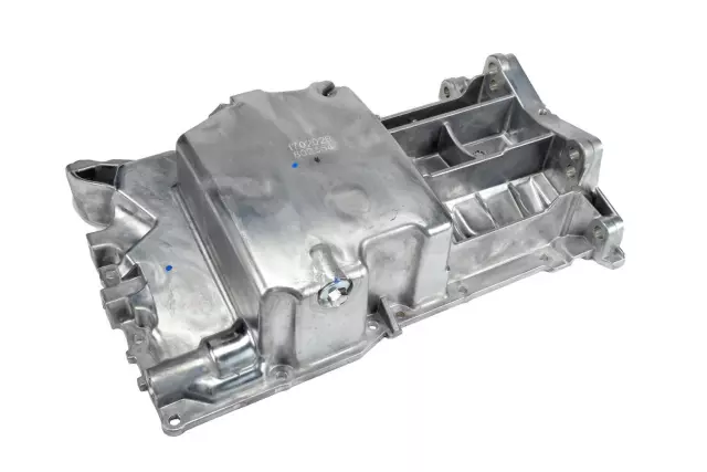 12601240 - : Oil Pan for GM Image