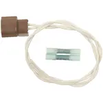 S1433 - : Window Regulator Motor Connector for SMP CORP Image