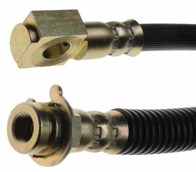 Front Hydraulic Brake Hose Assembly - GM (19174333)