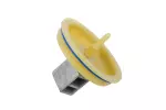 12479390 - : Front Differential Carrier Vent Hose Connector for ACDelco Image