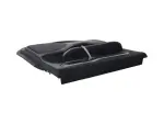 7ZB55TX7AA - : Rear Door Trim Panel, Left for Mopar Image