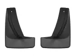 110218 - : MudFlap No-Drill DigitalFit® for WeatherTech Image