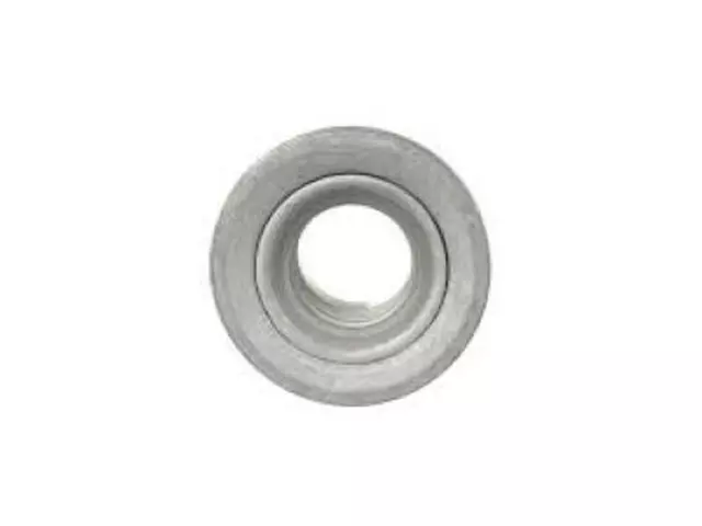 Suspension Control Arm Nut - Ford (W520517-S440)