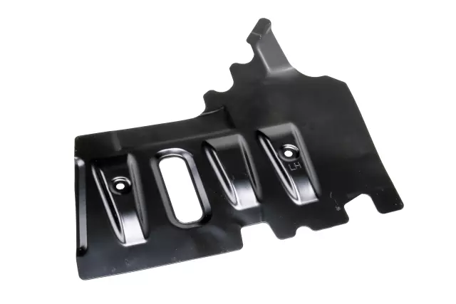 95242080 - : Driver Side Quarter Inner Panel Extension for Chevrolet: Spark Image
