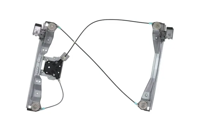 RPGM101 - : Power Window Regulator Assembly w o Motor for AISIN Image