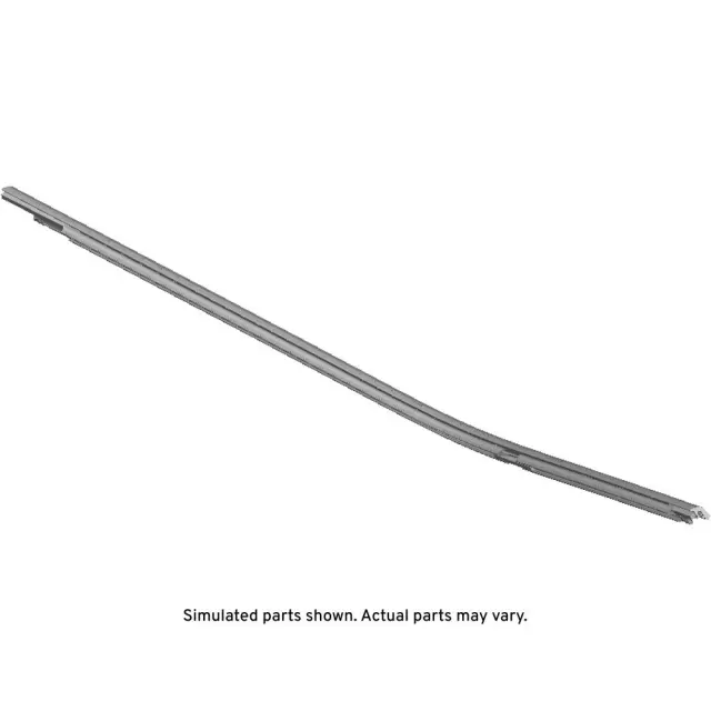 84647760 - Body: Belt Molding for GMC: Terrain Image