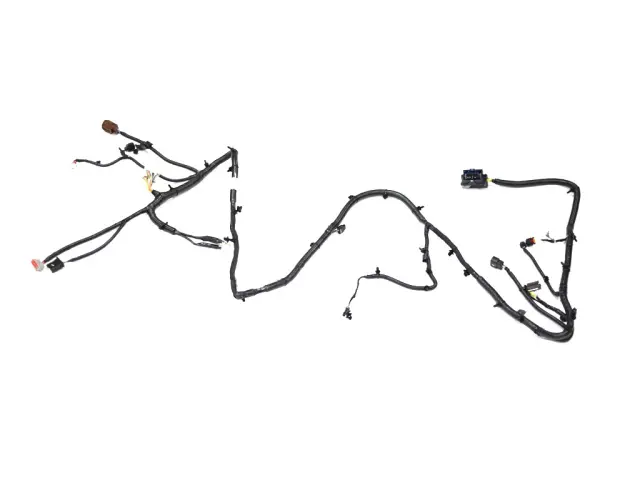 Front End Module Wiring - Mopar (52112312AE)