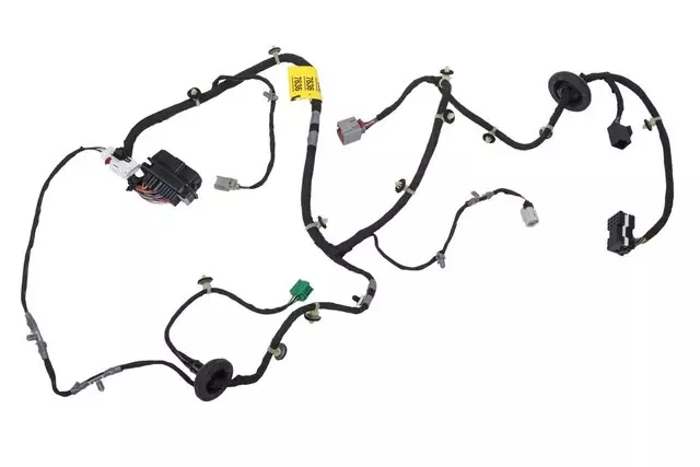 23227636 - Body: Harness for Buick: Envision Image