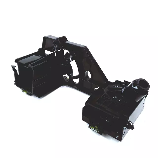 5C1819045 - : Heater Control Mount Panel for Volkswagen: Beetle, Jetta Image