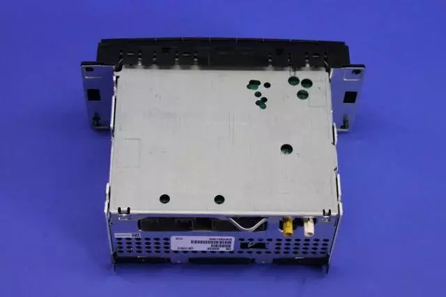 Radio - Mopar (68252825AC)