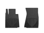 W226 - : All Weather Floor Mats for WeatherTech Image