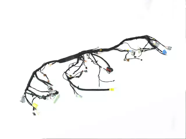 Instrument Panel Wiring - Mopar (68213612AC)