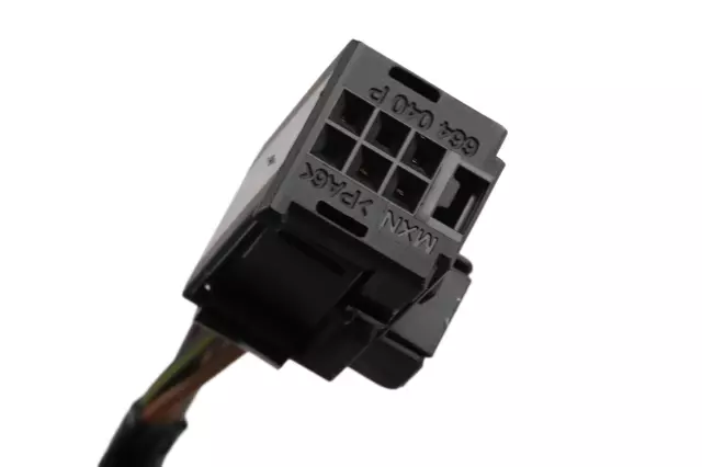 Heater Wiring Harness - GM (84837076)