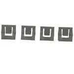 W705306S439 - : Clip for Ford Image