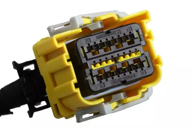 Instrument Panel Wiring Harness - GM (84577995)