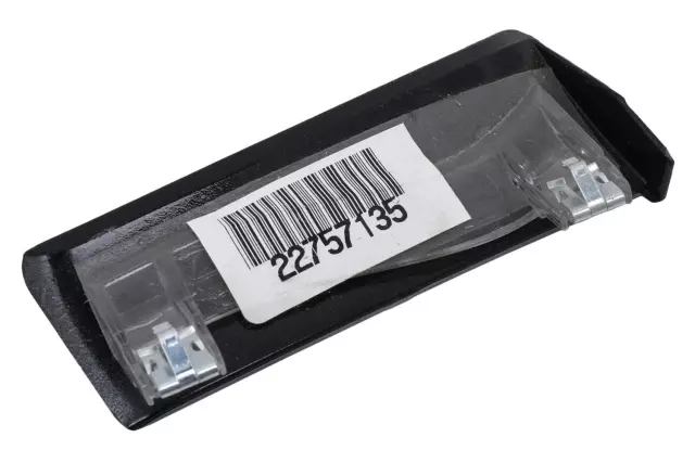 22757135 - Body: Trim Molding for GM Image