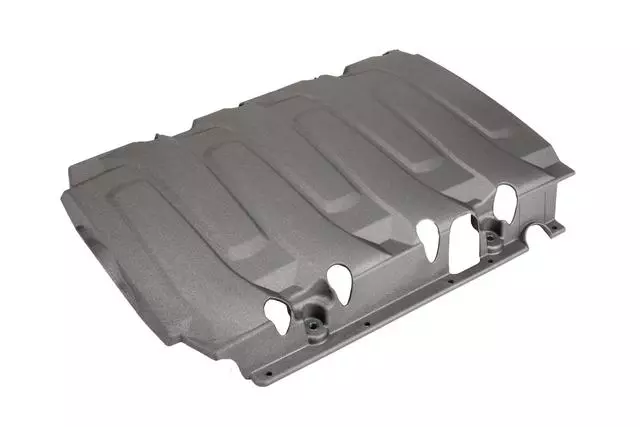 Engine Intake Manifold Cover - GM (12643576)