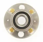 BR930113 - : Hub Assembly for SKF Image