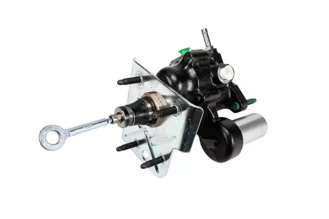 1781040 - Body: ACDelcoâ„¢ Booster Assembly for Chevrolet: Silverado 2500 HD, Silverado 3500 HD | GMC: Sierra 2500 HD, Sierra 3500 HD Image