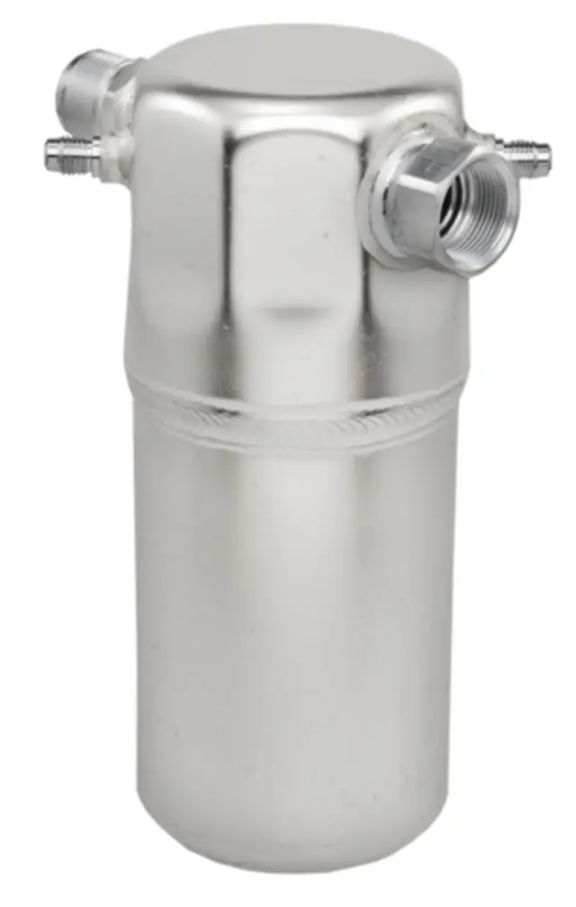 33198 - Air Conditioning &amp; Heat: Accumulator for FOUR SEASONS Image