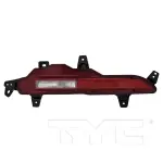 175995009 - : TYC Back Up Light Assembly for TYC Image